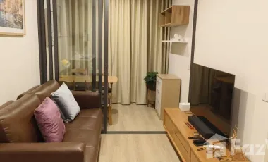 For rent 1 Beds condo in Khlong Toei, Bangkok
