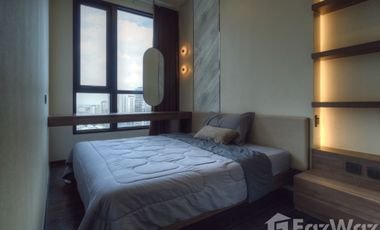 Wohnung zur Miete mit 1 Zimmer in Watthana, Bangkok