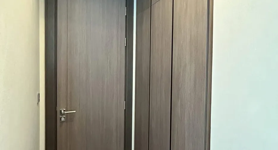Condo en alquiler de 2 habitaciones en Khlong Toei, Bangkok