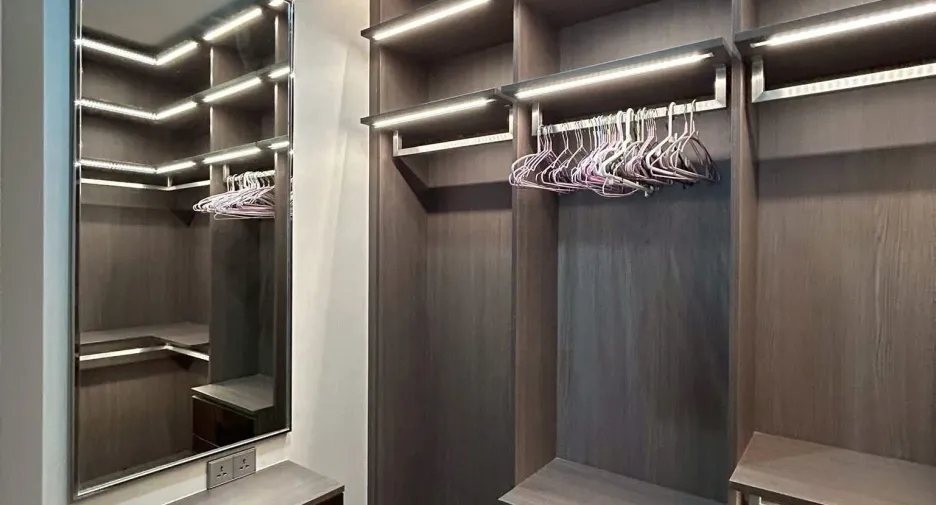 Condo en alquiler de 2 habitaciones en Khlong Toei, Bangkok