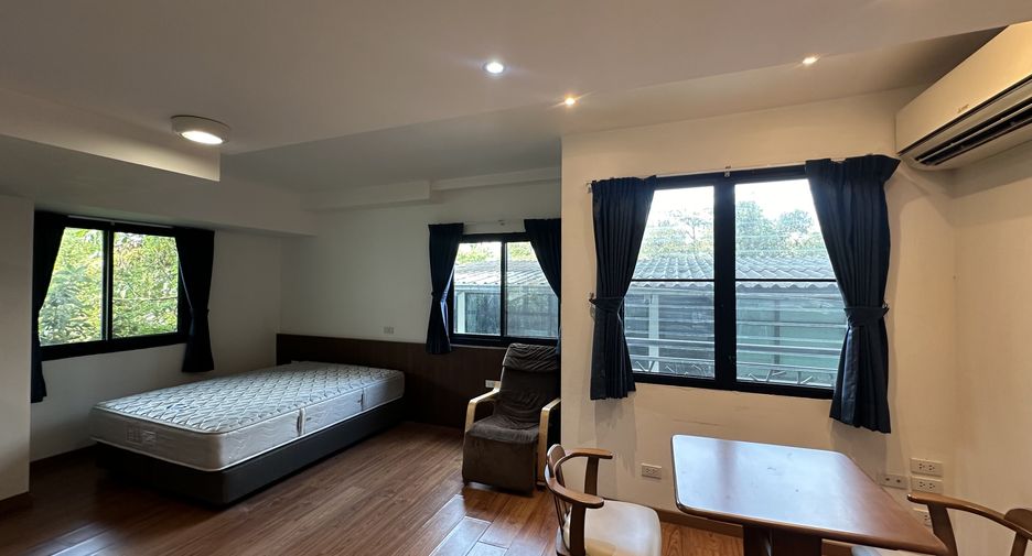 For rent studio apartment in Phaya Thai, Bangkok