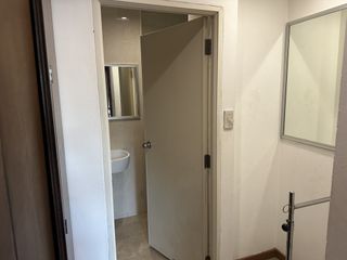 For Rent Studio Apartment In Phaya Thai, Bangkok