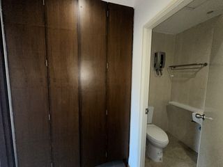 For rent スタジオ apartment in Phaya Thai, Bangkok