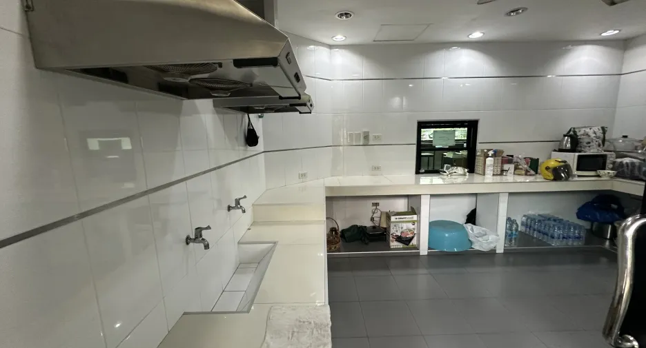 For rent studio apartment in Phaya Thai, Bangkok