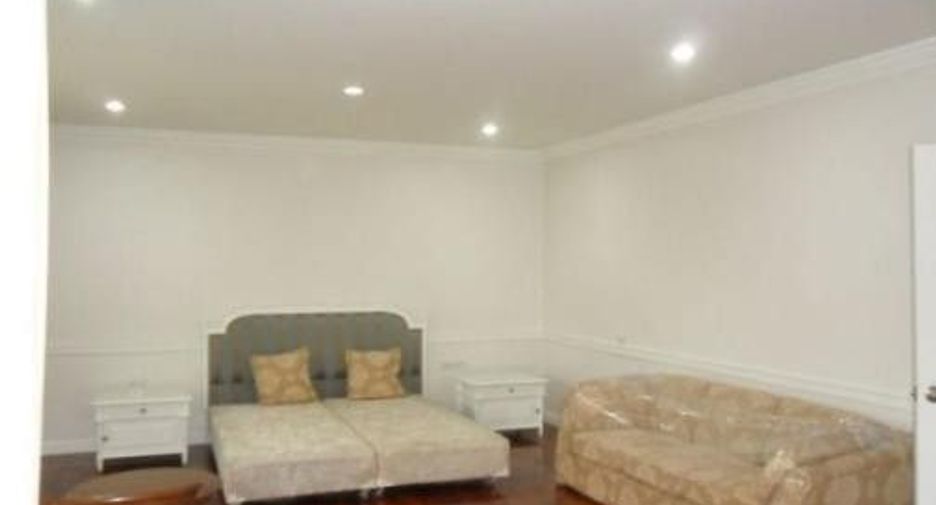 For rent 5 bedrooms house in Bang Phli, Samut Prakan