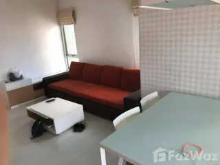 Wohnung zur Miete mit 2 Zimmer in Chatuchak, Bangkok