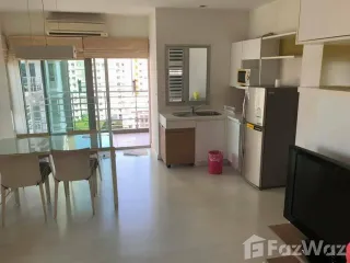 Wohnung zur Miete mit 2 Zimmer in Chatuchak, Bangkok