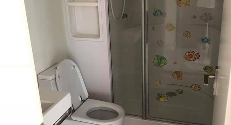 Аренда 2 спальни кондо в Чатучак, Бангкок