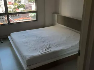 Wohnung zur Miete mit 2 Zimmer in Chatuchak, Bangkok