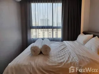 For rent 2 bedrooms condo in Phra Khanong, Bangkok