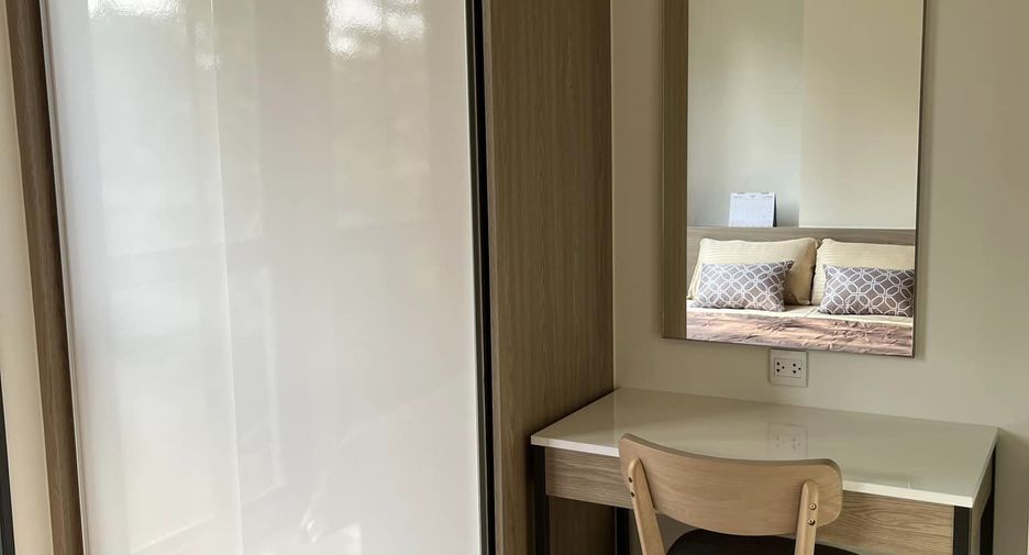 For rent 1 bed condo in Phra Khanong, Bangkok