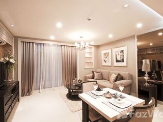 Apartamento en alquiler de 1 habitaciones en Khlong Toei, Bangkok