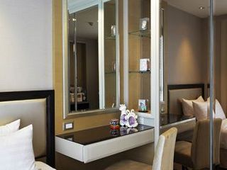 Apartamento en alquiler de 1 habitaciones en Khlong Toei, Bangkok