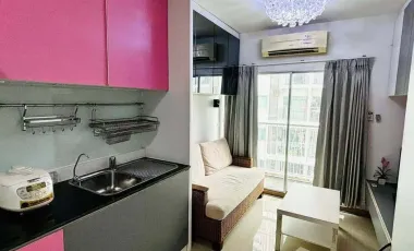 For rent 1 bed condo in Ratchathewi, Bangkok