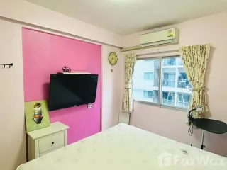 For rent 1 bed condo in Ratchathewi, Bangkok