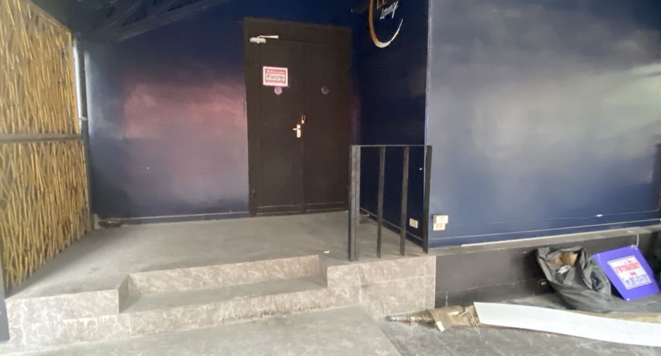 Local comercial en alquiler en Watthana, Bangkok