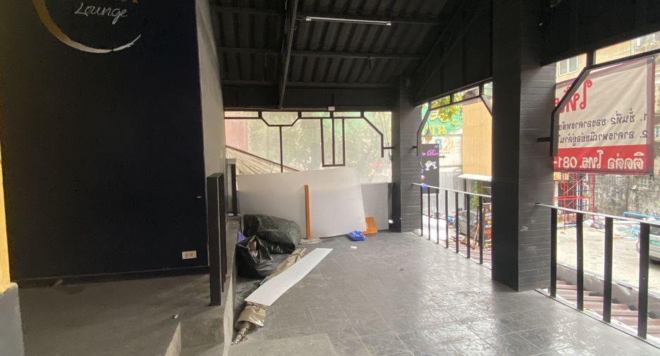 Local comercial en alquiler en Watthana, Bangkok