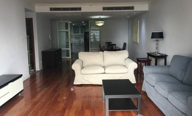 For rent 2 bedrooms condo in Pathum Wan, Bangkok