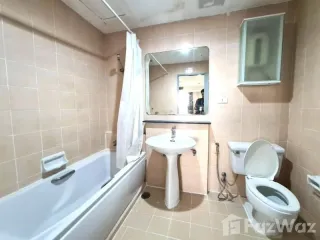 À louer 2 chambres appartement à Khlong Toei, Bangkok