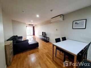 À louer 2 chambres appartement à Khlong Toei, Bangkok