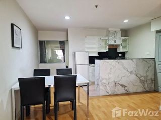 À louer 2 chambres appartement à Khlong Toei, Bangkok