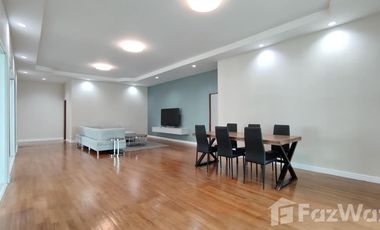 Wohnung zur Miete mit 3 Zimmer in Watthana, Bangkok