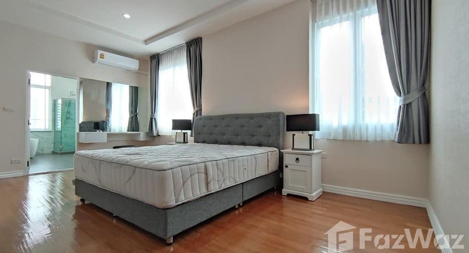 Wohnung zur Miete mit 3 Zimmer in Watthana, Bangkok