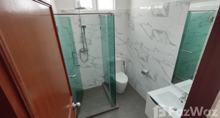 Wohnung zur Miete mit 3 Zimmer in Watthana, Bangkok
