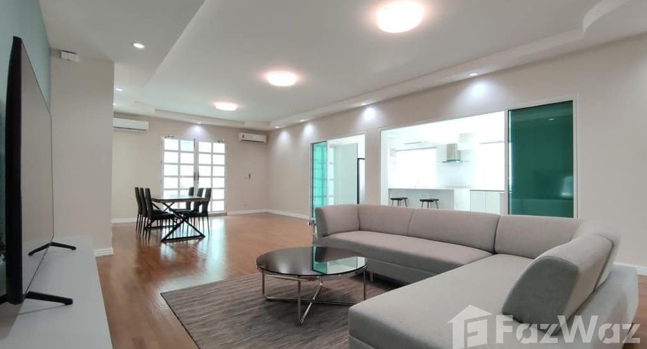 Wohnung zur Miete mit 3 Zimmer in Watthana, Bangkok