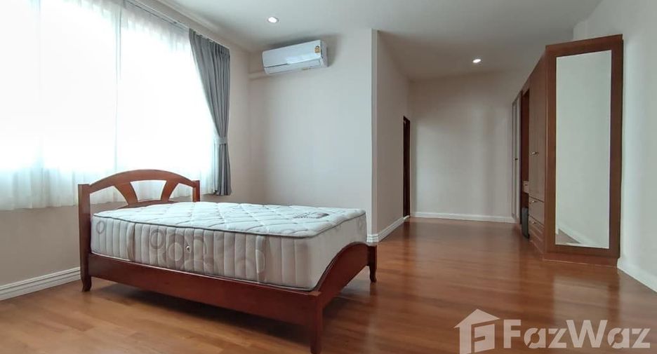 Wohnung zur Miete mit 3 Zimmer in Watthana, Bangkok