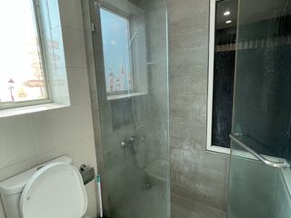 Аренда 1 кровать кондо в Ратчатхещи, Бангкок