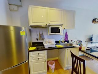 For rent 1 Beds condo in Pathum Wan, Bangkok