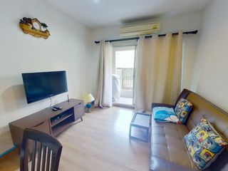 For rent 1 Beds condo in Pathum Wan, Bangkok