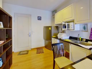 For rent 1 Beds condo in Pathum Wan, Bangkok