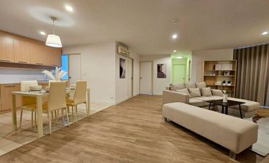For rent 3 ベッドルーム condo in Yan Nawa, Bangkok