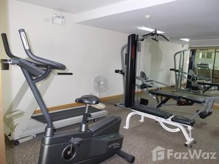 For rent 1 bed condo in Yan Nawa, Bangkok