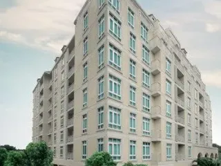 For rent 1 bed condo in Yan Nawa, Bangkok