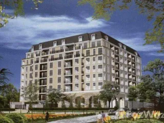 For rent 1 bed condo in Yan Nawa, Bangkok