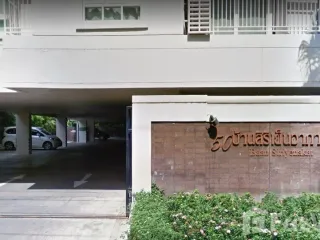 For rent 1 bed condo in Yan Nawa, Bangkok