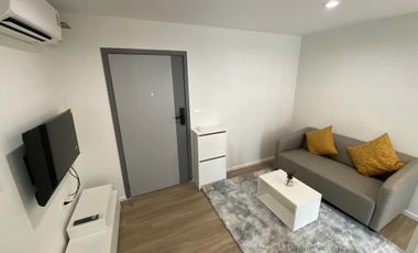 For rent 1 bed condo in Suan Luang, Bangkok