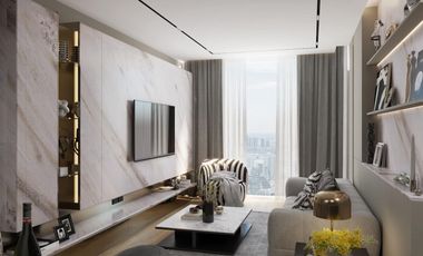 For rent 2 bedrooms condo in Pathum Wan, Bangkok