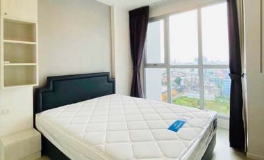 Wohnung zur Miete mit 1 Zimmer in Sathon, Bangkok