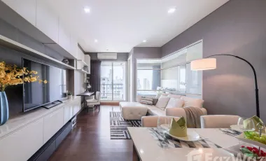 For rent 1 Beds condo in Watthana, Bangkok