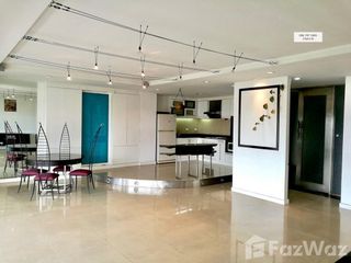 For rent 2 bedrooms condo in Sathon, Bangkok