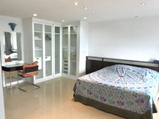 For rent 2 bedrooms condo in Sathon, Bangkok