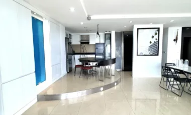 Condo en alquiler de 2 habitaciones en Sathon, Bangkok