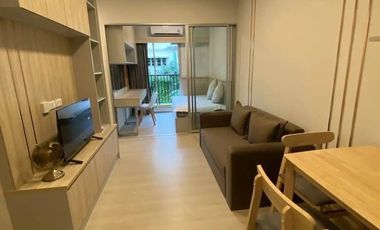 For rent 2 bedrooms condo in Phra Khanong, Bangkok