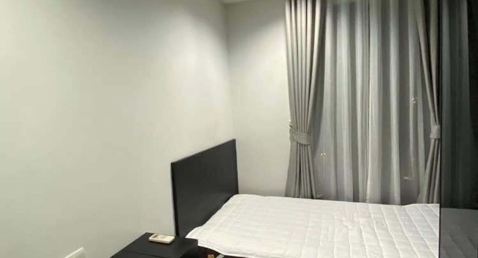 For rent 2 ベッドルーム condo in Khlong Toei, Bangkok