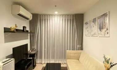 Condo en alquiler de 2 habitaciones en Khlong Toei, Bangkok