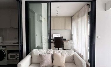 Wohnung zur Miete mit 1 Zimmer in Chatuchak, Bangkok